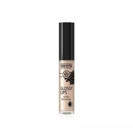 Lavera Glossy Lips Charming Crystals 13 6,5 мл
