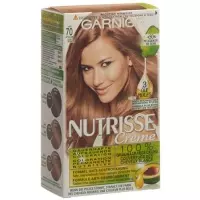 Nutrisse Nourishing Color Mask 70 середній блонд