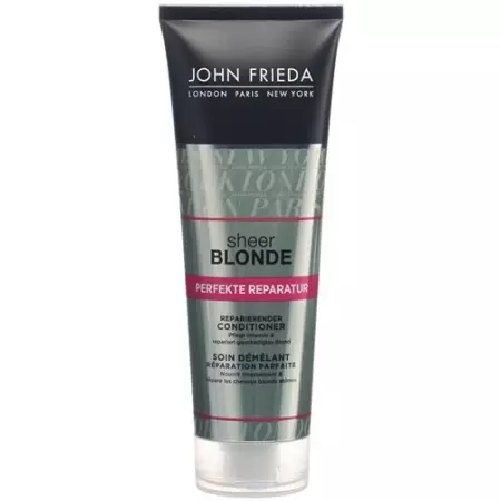 John Frieda Sheer Blonde Hi-Imp Rep Condit 250мл John Frieda Sheer Blonde Hi-Imp Rep Condit 250мл