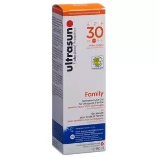 Ultrasun Family SPF 30 150 мл