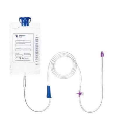 Гравітаційні мішки Fresenius ENFit/ENPlus 30 х