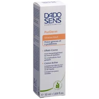 Dado Sens PurDerm Effect Cream 50 мл