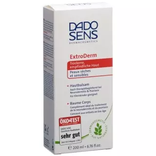 Бальзам для шкіри Dado Sens Extroderm 200 мл