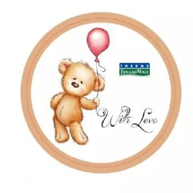 Vogt Therme подарочная упаковка With Love Vogt Therme подарочная упаковка With Love