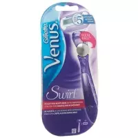 Безпечна бритва Gillette Venus Swirl