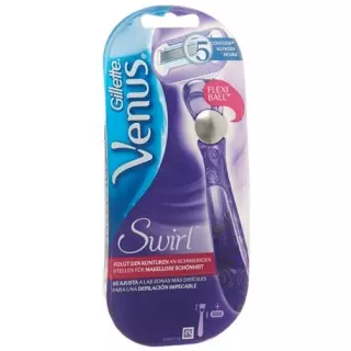Безпечна бритва Gillette Venus Swirl