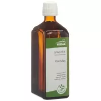 ХАЙДАК СПАГИРИК Cocculus Fl 250 мл