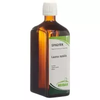 ХАЙДАК СПАГИРИК Laurus nobilis Fl 250 мл