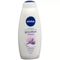 Ванна для догляду Nivea Goodbye Stress 750 мл