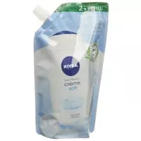Крем для душу Nivea Care Soft Refill 500 мл