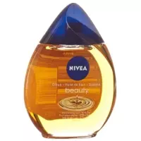 Масляна ванна Nivea Beauty 250 мл