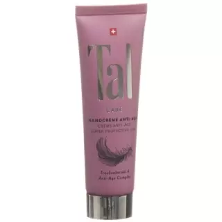 Крем для рук Tal Care anti-age Tb 50 мл