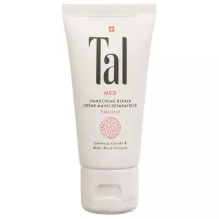 Крем для рук Tal Med repair exclusive Tb 30 мл
