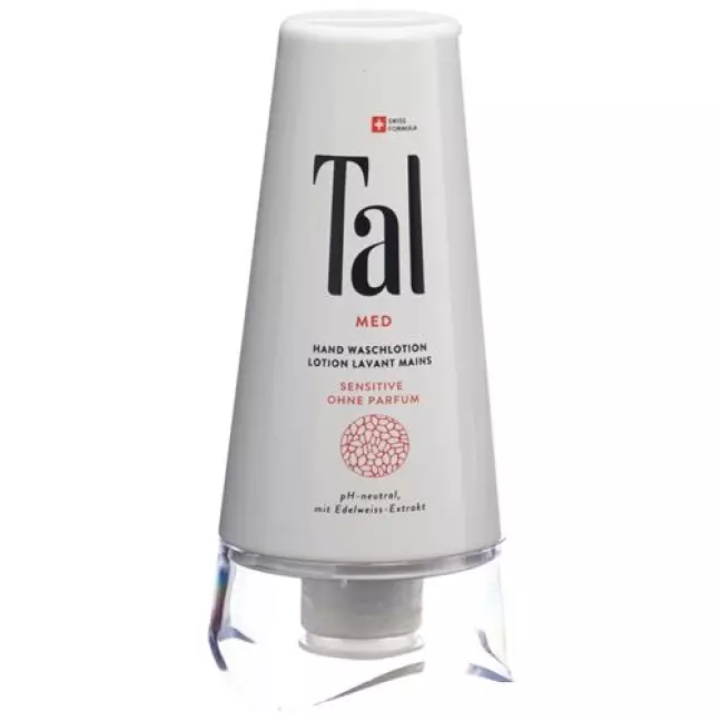 Tal Med Hand лосьон для мытья 300мл