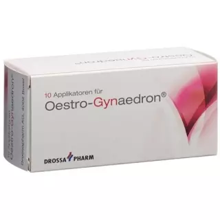 Аплікатори Oestro Gynaedron 10 шт