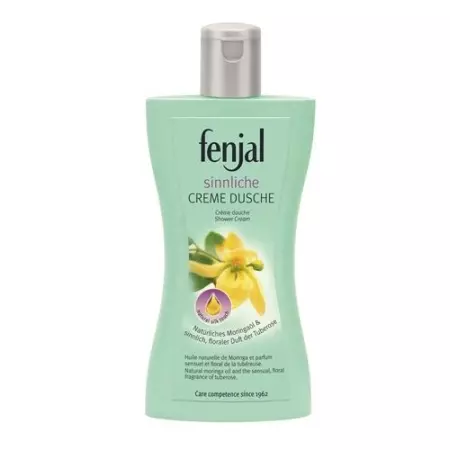 Fenjal крем Dusche Moringa 200мл Fenjal крем Dusche Moringa 200мл