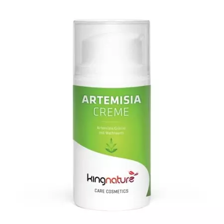 Kingnature Artemisia Cream Disp 30 мл