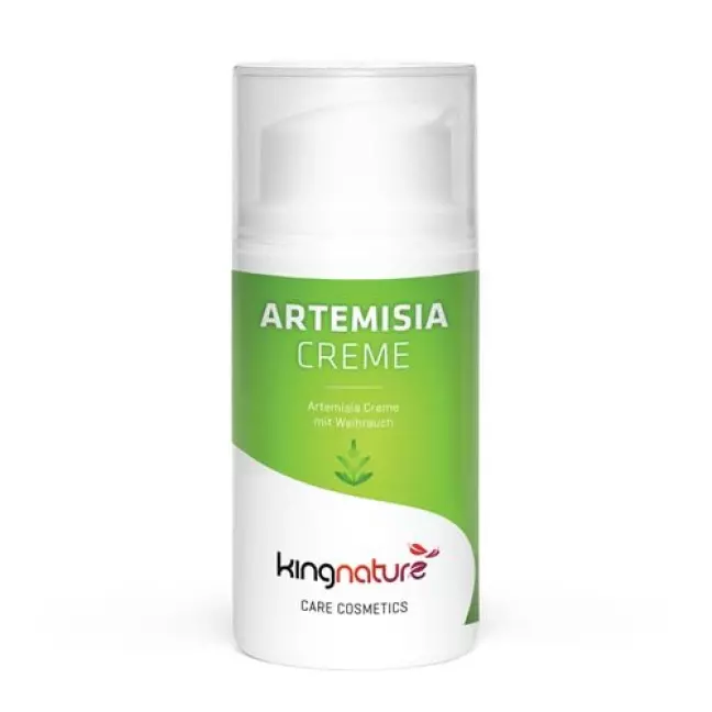 Kingnature Artemisia Cream Disp 30 мл