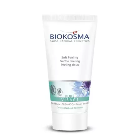 Biokosma Pure Soft Peeling 50 мл