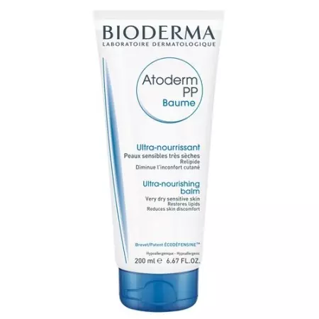 Bioderma Atoderm Peau Parfaite Baume Peau Seche TS 200 мл
