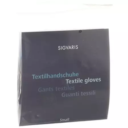 SIGV TEXTILHANDSCHUHE XS SIGV TEXTILHANDSCHUHE XS