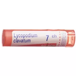Буарон Lycopodium clavatum Gran C 7 4 г