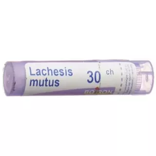Буарон Lachesis mutus Gran C 30 4 г