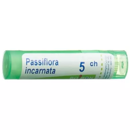 Буарон Passiflora incarnata Gran C 5 4 г Буарон Passiflora incarnata Gran C 5 4 г