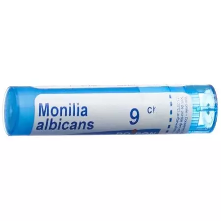 Буарон Monilia albicans Gran C 9 4 г