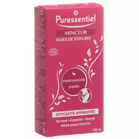 Масла для схуднення Puressentiel 100 мл