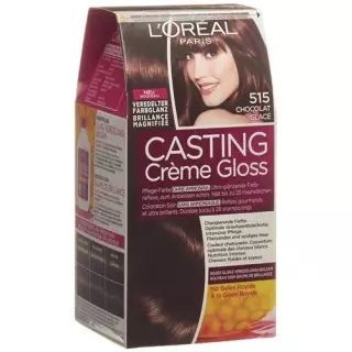 Casting Cream Gloss 515 Chocolat Glace