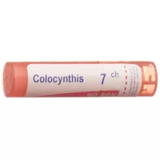 Boiron Colocynthis Gran C 7 4 г