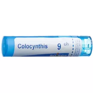 Boiron Colocynthis Gran C 9 4 г