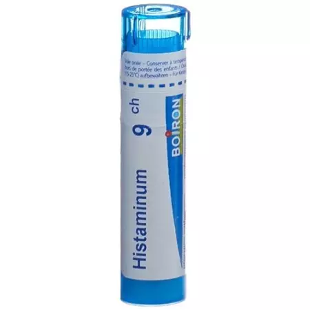 Boiron Histaminum в гранулах C 9 4г
