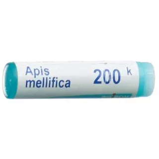 Буарон Apis mellifica Glob 200 K 1 дос