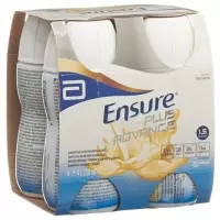 Ensure Plus Advance Banana 4 x 220 мл