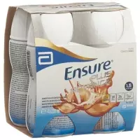 Шоколад Ensure Plus Advance 24 х 220 мл