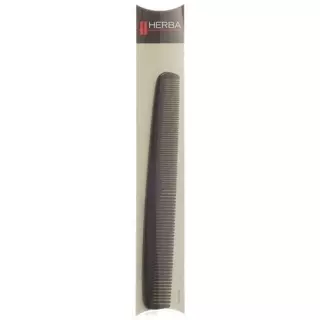 Гребінець для укладання HERBA 5193