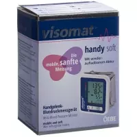 Зручний м&#39;який тонометр Visomat