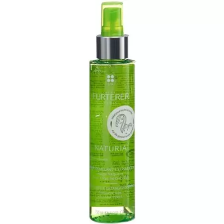 FURT NATURIA EXTRA-MILD