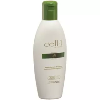 Cell-1 Bodylotion 200мл