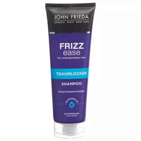 John Frieda Frizz Ease Dream Curls Shampoo 250 мл John Frieda Frizz Ease Dream Curls Shampoo 250 мл