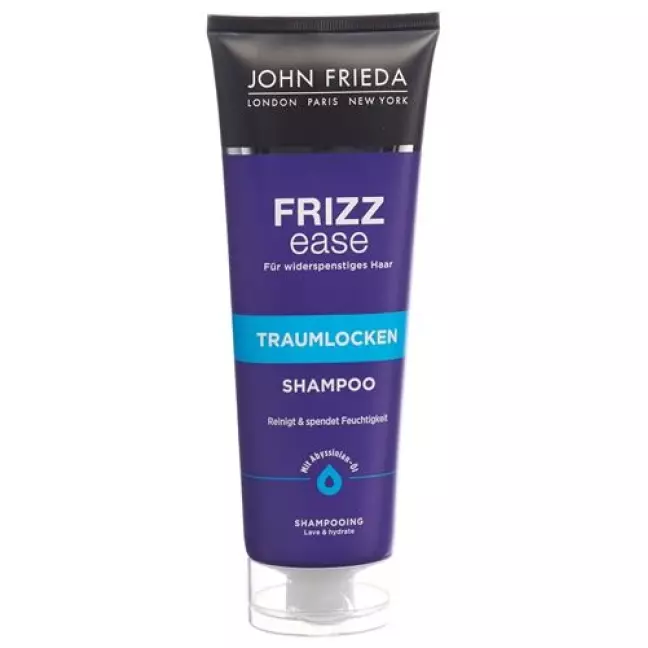 John Frieda Frizz Ease Dream Curls Shampoo 250 мл John Frieda Frizz Ease Dream Curls Shampoo 250 мл