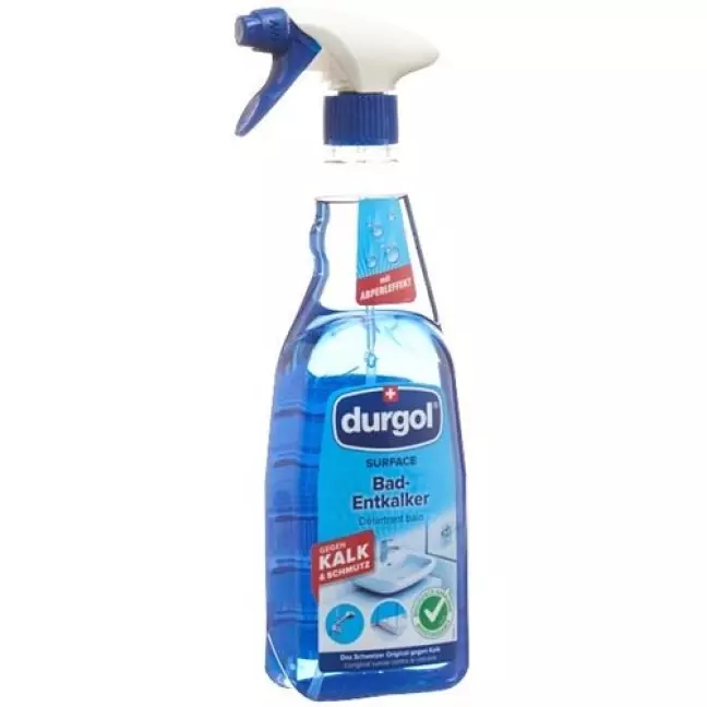 DURGOL SURFACE ENTKALKER ORIG
