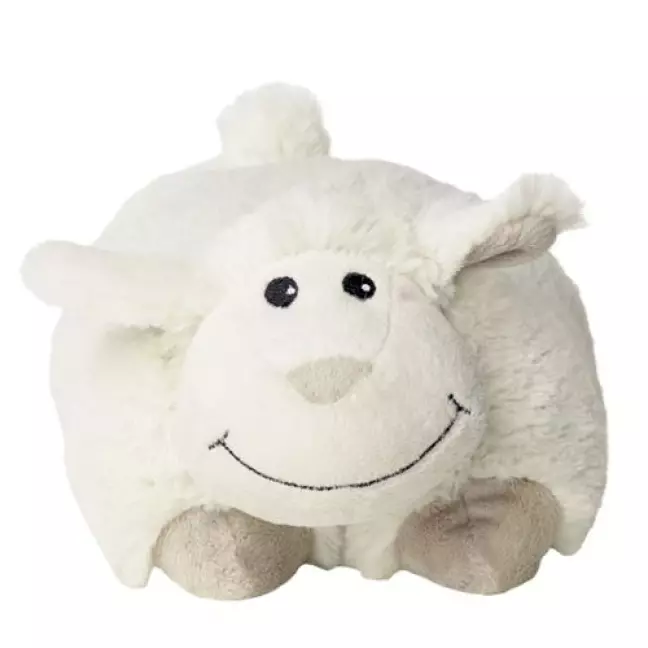 Warmies Multi Heat Pad Sheep