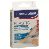 Hansaplast Med Elastic Meter 6смx1м
