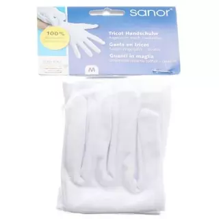 Рукавички Sanor Tricot M 1 пара