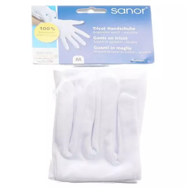 SANOR TRICOT HANDSCH S