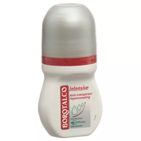 BOROTALCO DEO INTENSIVE BOROTALCO DEO INTENSIVE