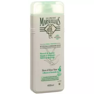 LPM DUSCH HYPOA ALOE MANDEL